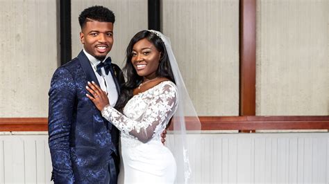 Chris and paige married at first sight. Jul 15, 2021 · Considering Paige had arguably the worst marriage in Married at First Sight history, Paige has had to be very proactive about tending to her mental health and recovering from her experience ... 