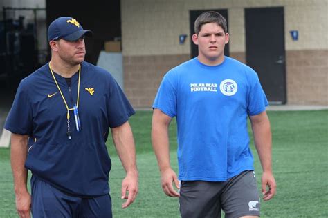 247Sports. 247Sports Home; FB Rec. FB Recruiting Home; ... Chris Anderson May 11th, 12:19 PM 15. ... West Virginia has not only signed all nineteen of their verbal commitments, ...