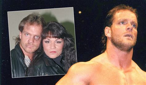 I remember watching Chris Benoit when he started out in Stampede Wrestling. ... It has been reported that Chris may have consumed as many as ten beers and a bottle of wine before hanging himself .... 