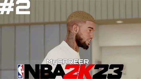 Chris brickley nba 2k23. Brickley is indeed blessed. At 32 years old, he is the NBA’s hottest trainer. His off-season workouts attract basketball's uppermost echelon. Carmelo Anthony, LeBron James, and James Harden are ... 