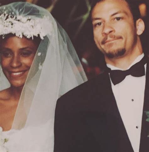 Chris Broussard wife Crystal Broussard is a board certified Gastroenterologist in Ohio. Chris married Crystal in 1995. The sports analyst has been …. 