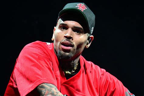 Chris brown naked pictured.  During their interview, the singer was as...