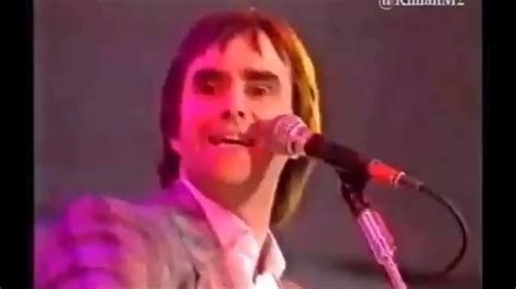 Chris de Burgh Patricia the Stripper Lyrics - YouTube