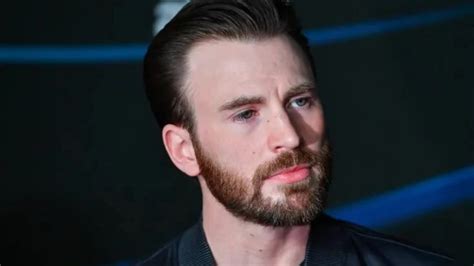 Chris evans net worth