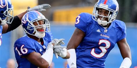 In the five seasons since Harris — a 26-year-old star cornerback for the Denver Broncos — left Kansas for the NFL, the Jayhawks have compiled a 9-51 record and cycled through three coaches.. 