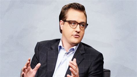 Chris hayes net worth. Apr 18, 2023 · Chris Hayes is an American political commentator, journalist, and author who has a net worth of $5 million dollars. Chris Hayes was born in The Bronx, New York in February 1979. Chris Hayes is the stage name of Christopher Loffredo Hayes. Chris Hayes is a political pundit, journalist, and author. Chris Hayes has a net worth of $5 million dollars. 