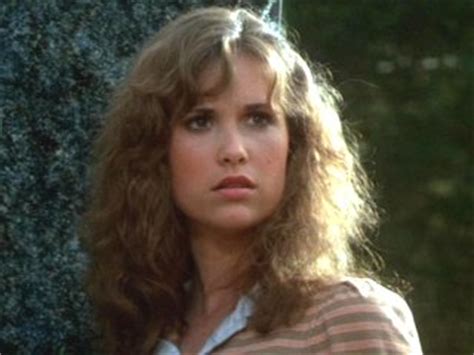 Chris higgins friday the 13th. I've been revisiting the Friday the 13th films because why not. I have come to conclusion that Chris Higgins is my favorite final girl of the franchise. Having previously survived an encounter with Jason not even a year prior, she is now living with a serious case of PTSD. Despite this, she is doing her best to live her life and move forward. 