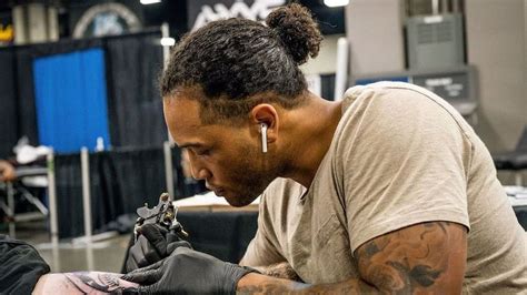 Judges include Ryan Ashley, the first female tattoo artist to win “Ink Master” in Season 8; Nikko Hurtado, one of the world’s best color realism artists and Ami James, a well-known Japanese .... 