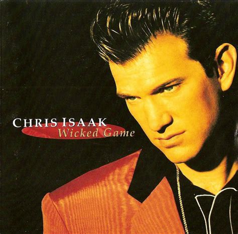 Chris isaak wicked game. Things To Know About Chris isaak wicked game. 