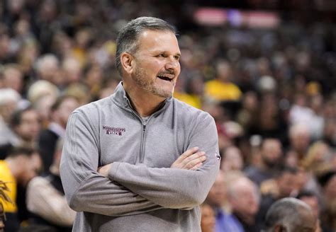 The last time Chris Jans stepped off the court as New Mexico State's basketball coach, Arkansas was celebrating a trip to the Sweet 16. Eleven months later, Jans − now in his first season .... 