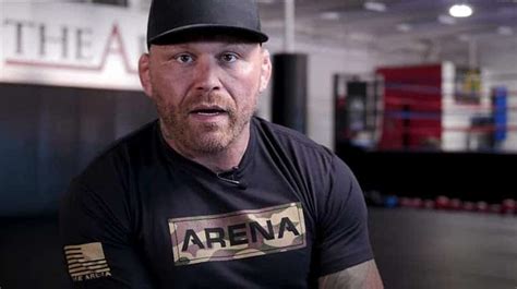 Chris leben. "Ribas is the female Chris Leben." Content creator Nina-Marie Daniele also showered praise on the 30-year-old and praised her grit in the fight on November 18. "Amanda Ribas what a BEAST! 