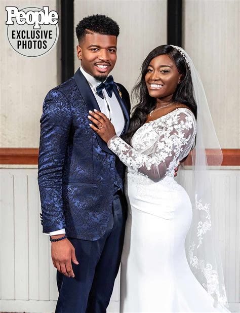 Chris married at first sight. By Taylor Kass. Published Feb 5, 2021. Pregnancy rumors are circulating about Chris Williams II and Paige Banks from Married At First Sight, and fans want answers. Get the inside scoop now. Chris Williams and Paige Banks have only just said their vows on Married at First Sight, but they're already sparking pregnancy rumors. However, the baby in ... 