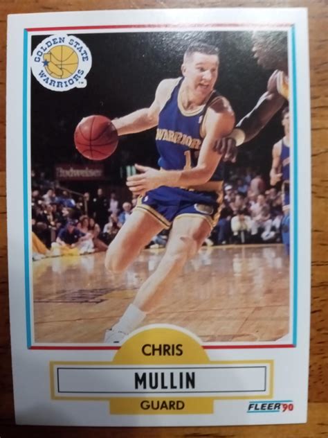 Chris mullin basketball card. Things To Know About Chris mullin basketball card. 