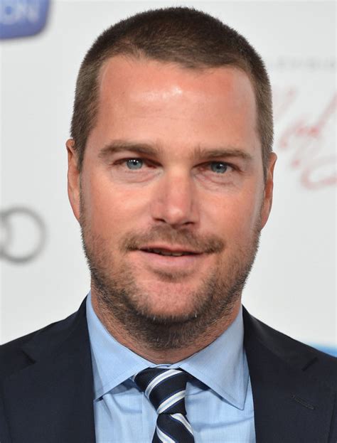 Chris o. Chris O’Donnell. On 26-6-1970 Chris O’Donnell (nickname: Christopher) was born in Winnetka, Illinois, United States. He made his 12 million dollar fortune with NCIS, NCIS: Los Angeles, Hawaii Five-0. The actor his starsign is Cancer and he is now 53 years of age. 