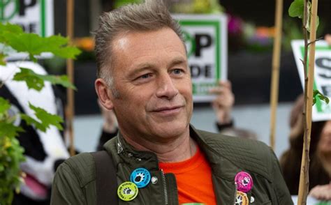 Chris packham