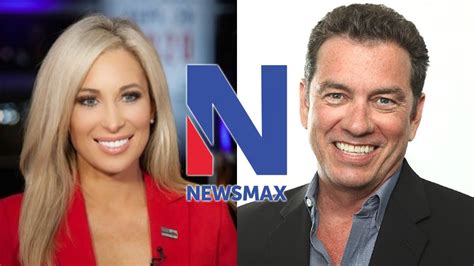 Chris plante newsmax. Chris Plante and his “THE RIGHT SQUAD” are the most interesting, informative, and funny group of talking heads in the world! Watch weeknights at 9p ET, only ... 