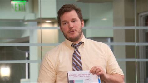 Chris pratt parks and rec. Things To Know About Chris pratt parks and rec. 