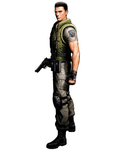 Chris redfield wiki. Things To Know About Chris redfield wiki. 