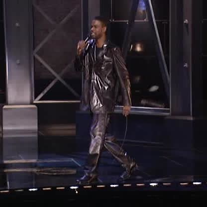 Chris rock dick in a jar.  Whatever you got, Robitussin better handle it.  Gleefully making...