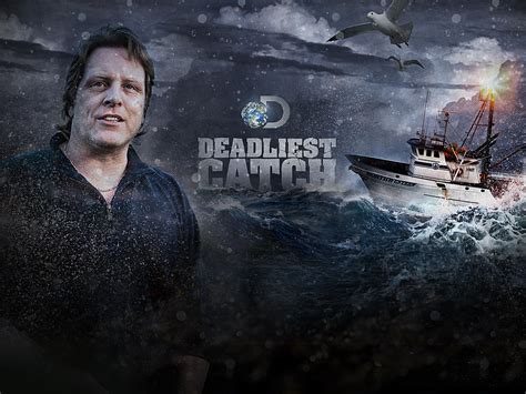 Chris Scambler. Self: Deadliest Catch: An Epic Season. Release Calendar Top 250 Movies Most Popular Movies Browse Movies by Genre Top Box Office Showtimes & Tickets Movie News India Movie Spotlight. 