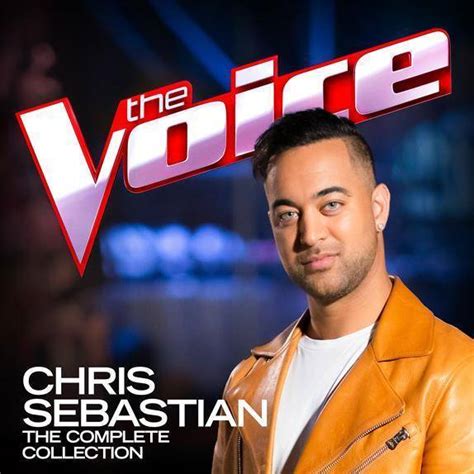 Chris sebastian