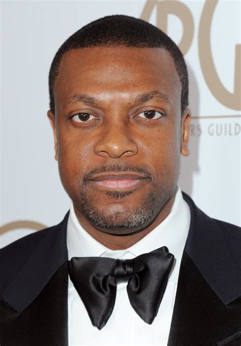 Chris tucker wiki