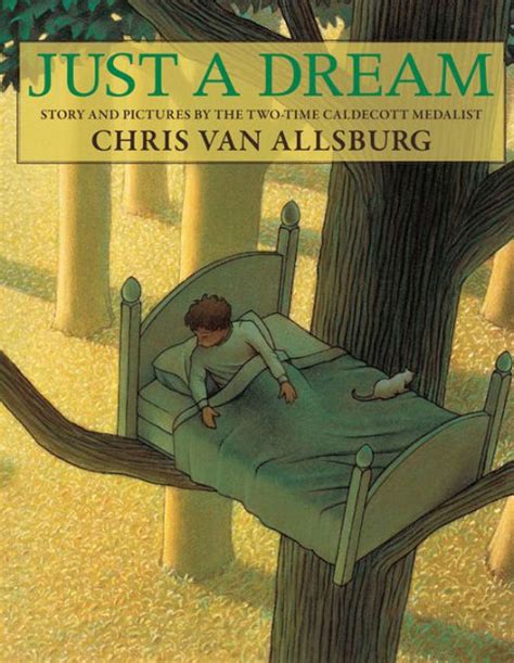 Chris van allsburg just a dream. - Students solutions guide to accompany discrete.