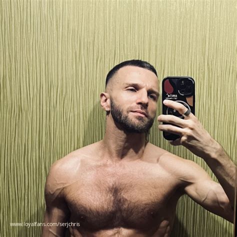 Chris_Serj Onlyfans Leak PORN 🍆