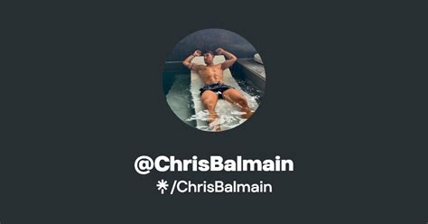 Chrisbalmain Onlyfans Leak (SEX) 84 Vids