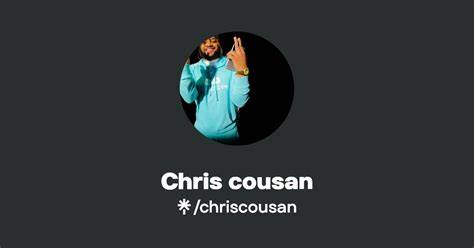 Chriscousan Onlyfans Xxx