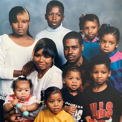 Chrisean rock siblings photos. Rock was born and raised in Baltimore Maryland to a family of 12 siblings altogether. She is the eleventh child among the twelve and encountered significant … 