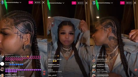 Chrisean Rock stepped in for an exclusive interview with The Shade Room and she gave us the full walkthrough on all 7 of her tattoos. #ChriseanRock #Tattoo #.... 