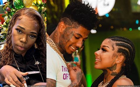 Chrisean Rock, the girlfriend of rapper Blueface, has spoken out following the rap star’s arrest on an attempted murder charge on Tuesday (Nov. 15). The reality TV star, who was with Blue in Las .... 