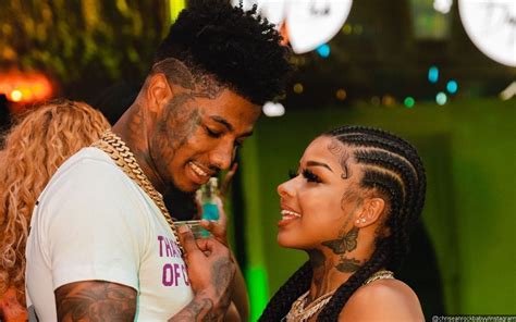 Blueface has addressed recent viral footage showing him and ChriseanRock in a physical altercation in the Hollywood area. In a series of Instagram Stories updates on Tuesday, Blueface spoke at .... 