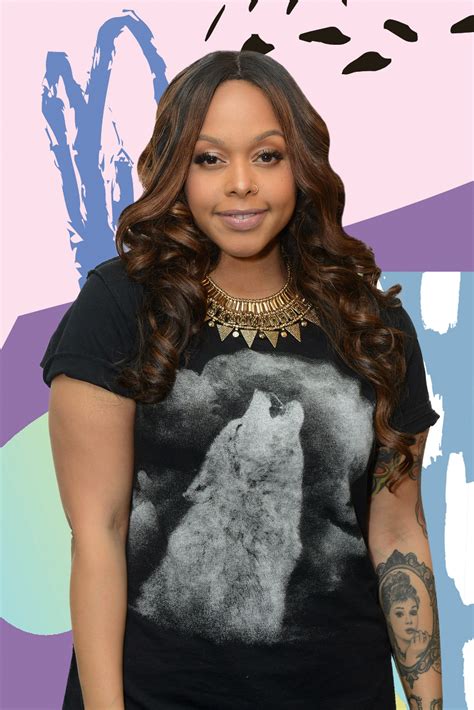 Chrisette michele. Chrisette Michele is an American R&B and soul singer-songwriter. She was signed to Motown Records but recently left to sign herself under her label Rich Hipster. Michele won a Grammy Award for Best Urban/Alternative Performance in 2009 for her song “Be OK”. 