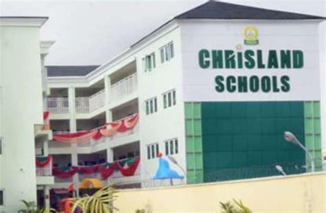 Chrisland Schools scandal: CCTV captures what happened in Dubai …