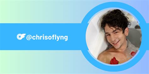 🍑 Chrisoflyng Onlyfans Leaked PORN 122 Vids