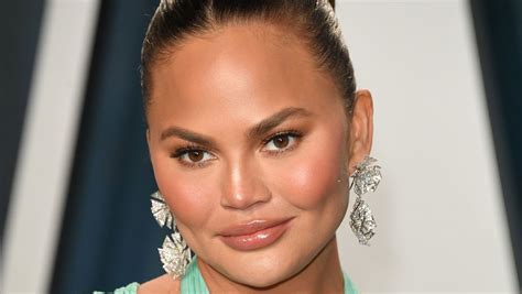 Chrissy Teigen Opened Up About the Brutal Reality …