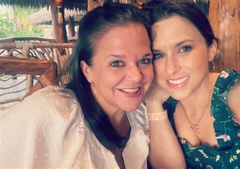 Mean Girls star and 911 veteran Lacey Chabert is mourning the loss of one of her older sisters.. In an Instagram post Tuesday showing a graduation photo of her "beautiful" sister, Wendy, Chabert captioned, "Our hearts are shattered into a million pieces that I don't know how we will ever put back together again now that you're gone.". 