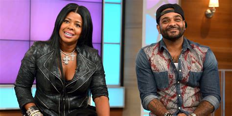 For the past month or so, rumors have swirled that Love & Hip-Hop reality star, Chrissy Lampkin and her newly engaged rapper fiance Jim Jones were expecting a bambino. Up until this point, Chrissy …. 
