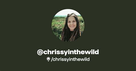 💋 PORN Chrissyinthewild Onlyfans Leak