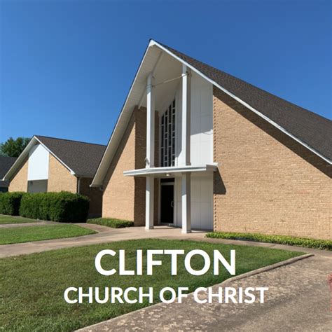 Christ Church Clifton sermons, speakers and series