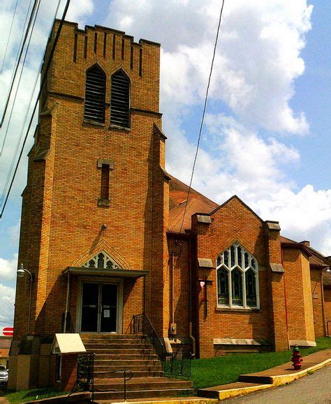 Christ Church United Methodist in Clarksburg, WV 26301 - (304) …