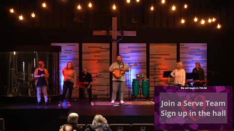 Christ Community Church of the Ozarks Live Stream