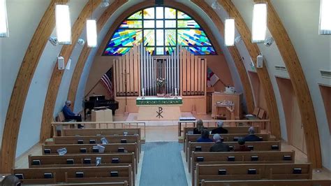 Christ Episcopal Church Aspen - YouTube