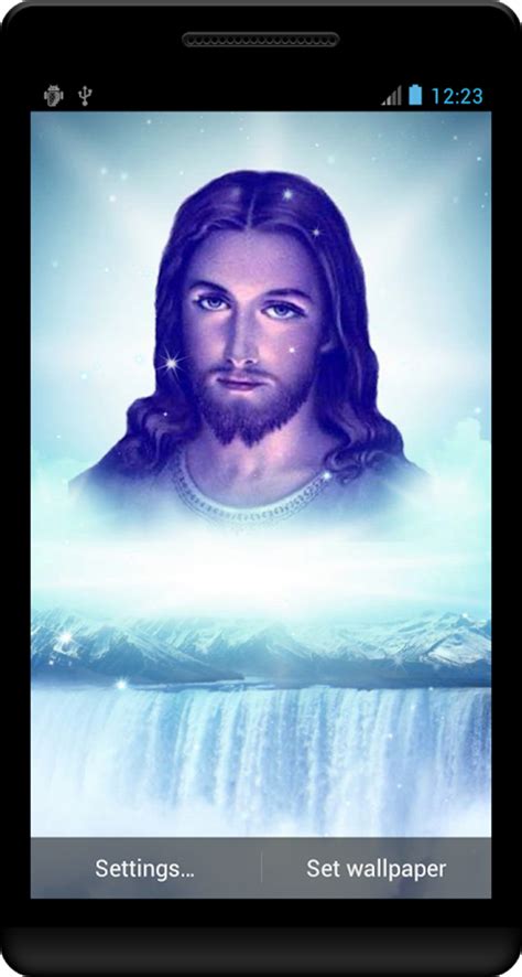 Christ Image International APK Download for Android 