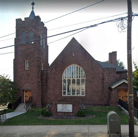 Christ United Church of Christ, Codorus, Pennsylvania