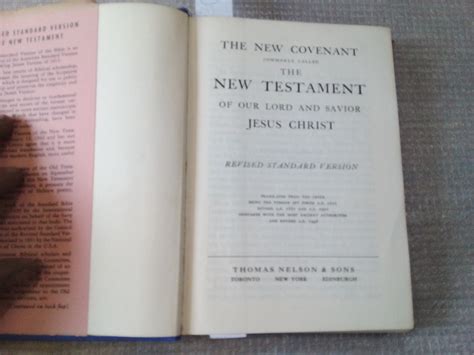 Christ and the New Covenant (September 12, 2006 edition ...