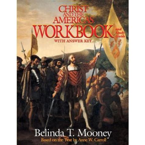 Christ and the americas workbook and study guide with answer key. - A beginners guide to building circuits.
