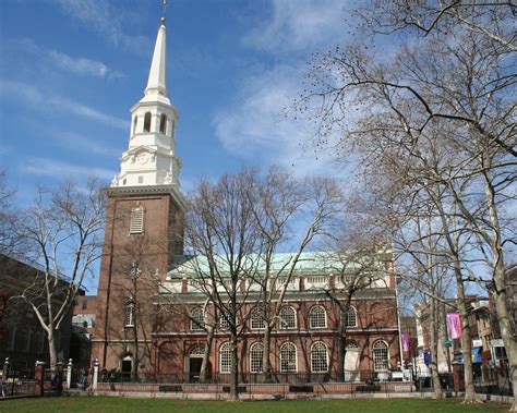 Christ church philadelphia. Christ Church is open Wed – Sun 11AM – 5PM. Burial Ground is closed until the spring. Find Us 20 N. American Street Philadelphia, PA 19106. Connect 215-922 … 